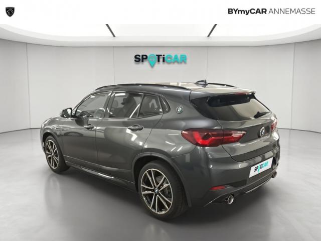 Bmw X2 image 6