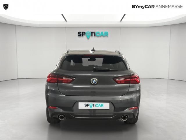 Bmw X2 image 5