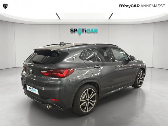 Bmw X2 image 8