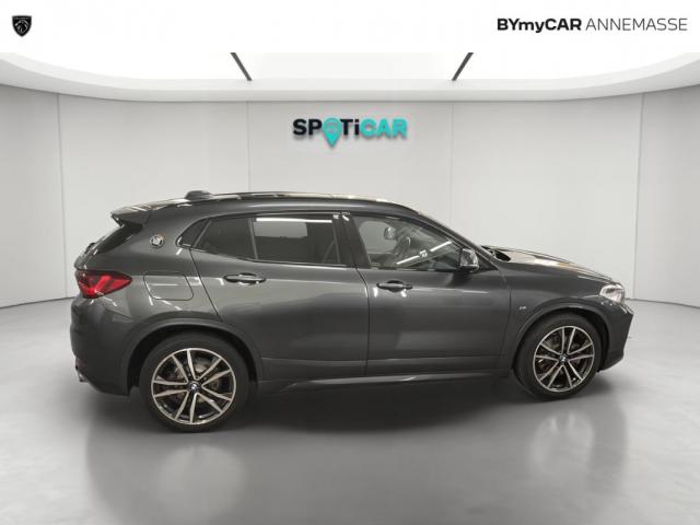 Bmw X2 image 2