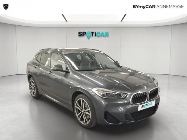 Bmw X2 image 1