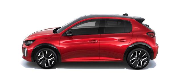 Peugeot 208 image 4