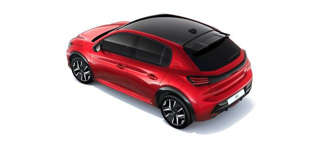 Peugeot 208 image 2