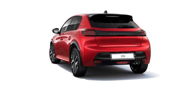 Peugeot 208 image 3