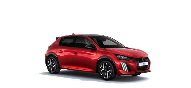 Peugeot 208 image 7
