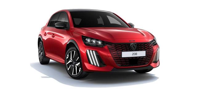 Peugeot 208 image 8