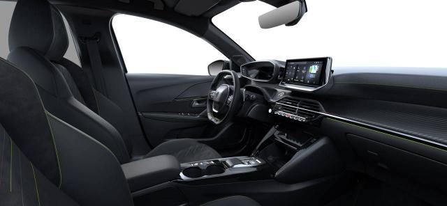 Peugeot 208 image 6