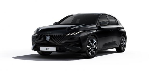 Peugeot 308 Sw Hybrid 145 E-Dcs6 Allure