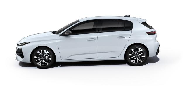 Peugeot 308 image 3