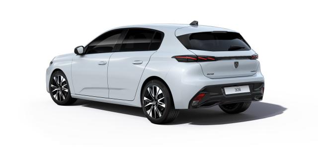 Peugeot 308 image 5