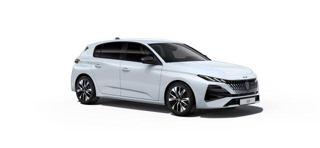Peugeot 308 image 7