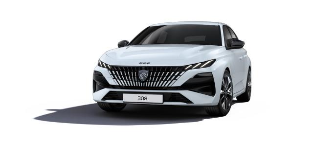 Peugeot 308 image 2