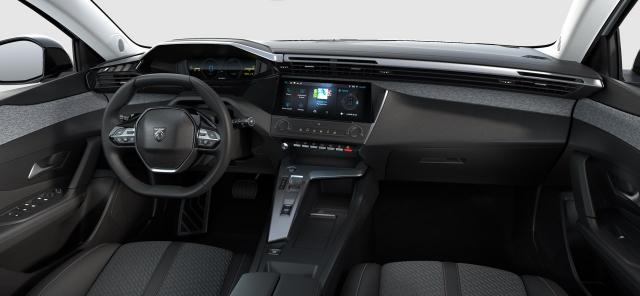 Peugeot 308 image 8