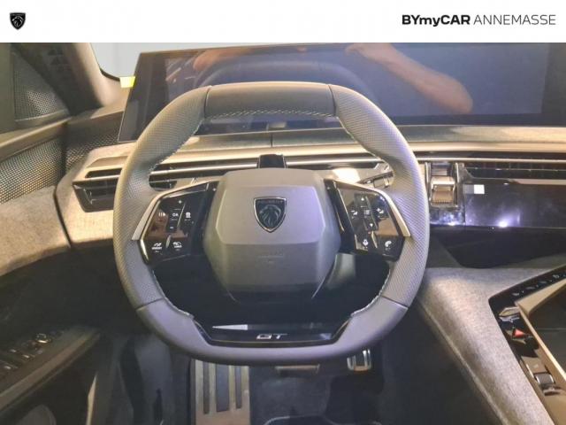 Peugeot 3008 image 1