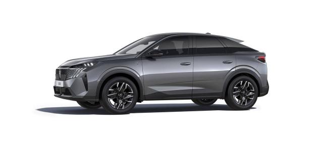 Peugeot 3008 image 4