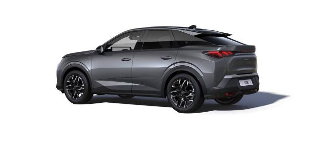 Peugeot 3008 image 7