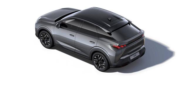 Peugeot 3008 image 5