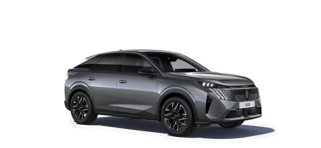 Peugeot 3008 image 6