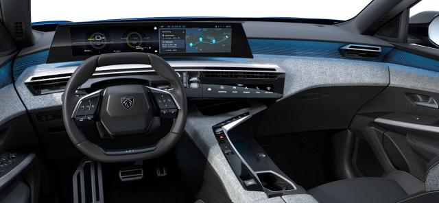 Peugeot 3008 image 3