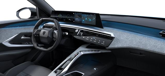 Peugeot 3008 image 2
