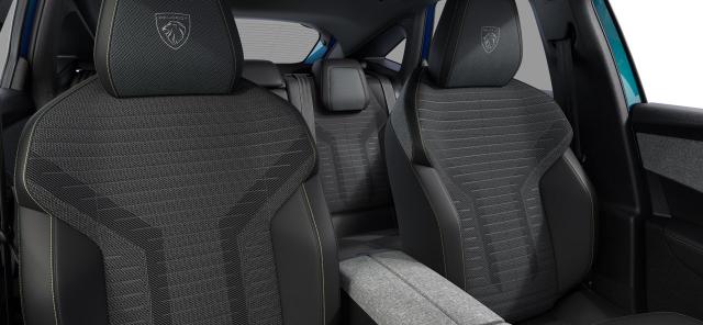 Peugeot 3008 image 9
