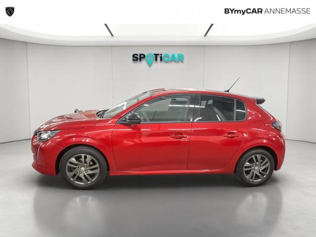 Peugeot 208 image 3