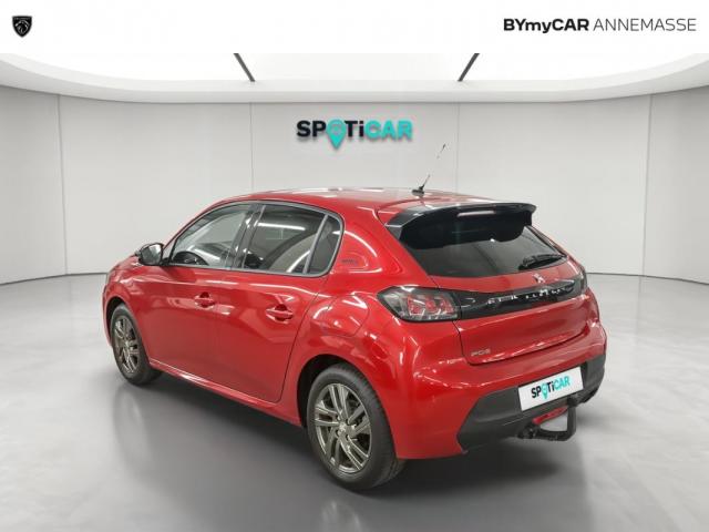 Peugeot 208 image 6