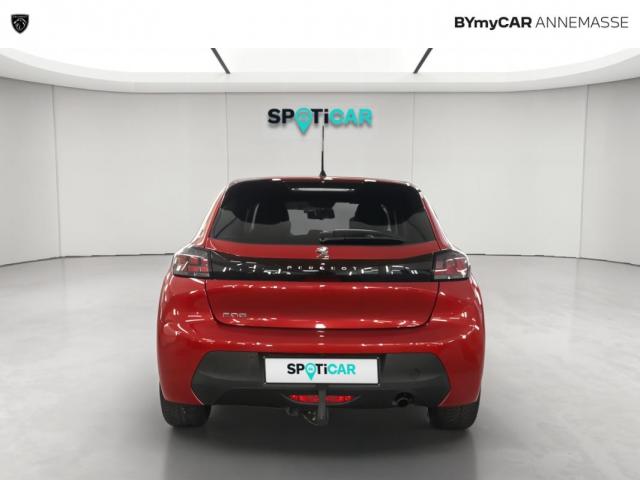 Peugeot 208 image 9