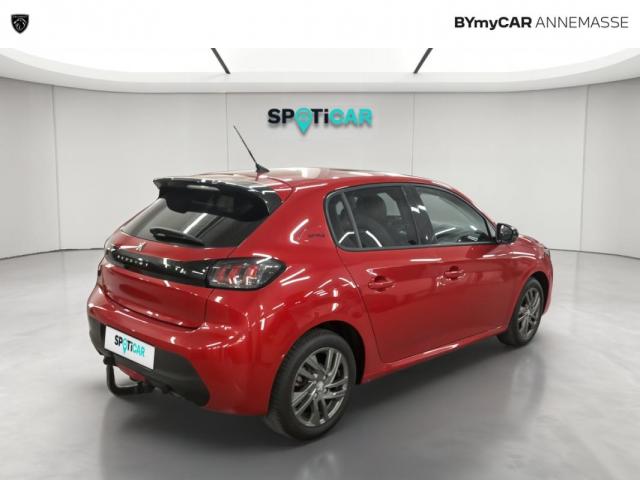 Peugeot 208 image 4