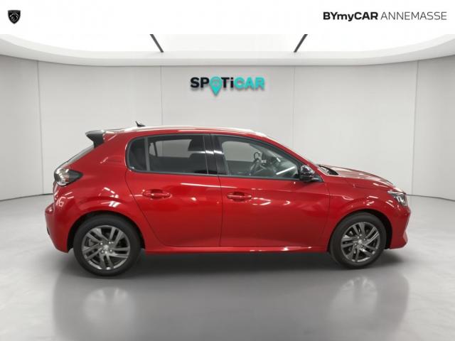 Peugeot 208 image 7