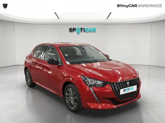 Peugeot 208 image 1