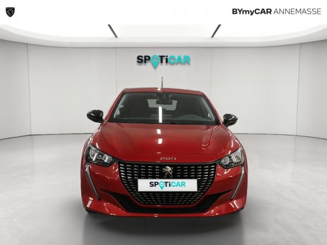 Peugeot 208 image 5
