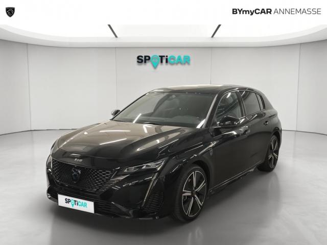 Peugeot 308 Bluehdi 130ch S&s Eat8 Gt