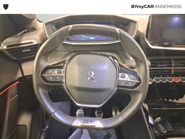Peugeot 208 image 6