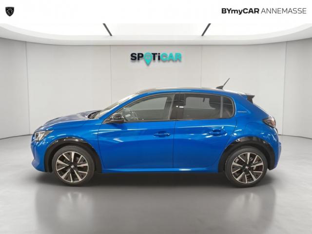Peugeot 208 image 3