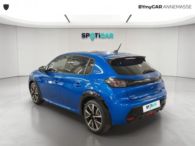 Peugeot 208 image 2