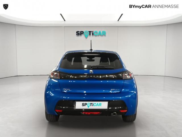 Peugeot 208 image 9