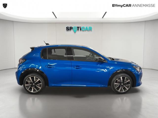 Peugeot 208 image 5