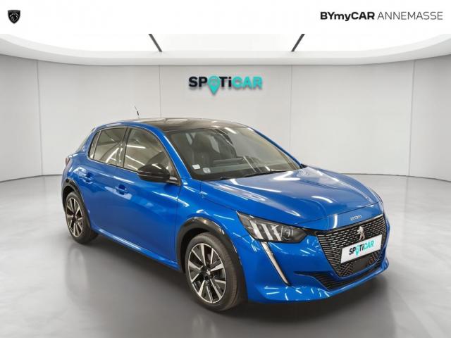 Peugeot 208 image 4