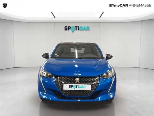 Peugeot 208 image 7