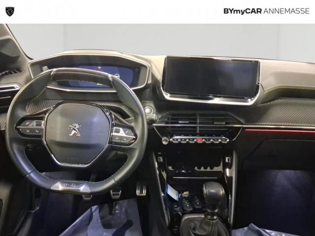 Peugeot 208 image 1