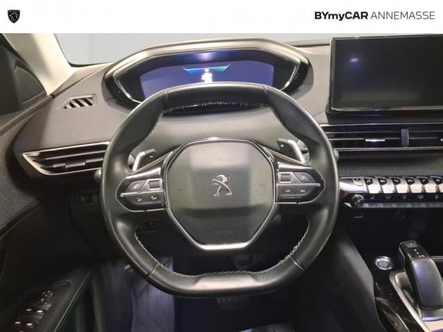 Peugeot 3008 image 3