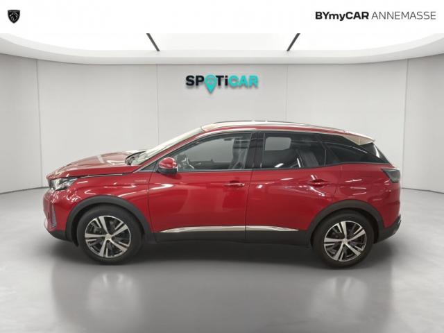 Peugeot 3008 image 2