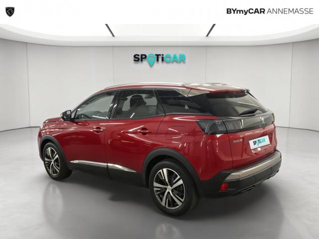 Peugeot 3008 image 7