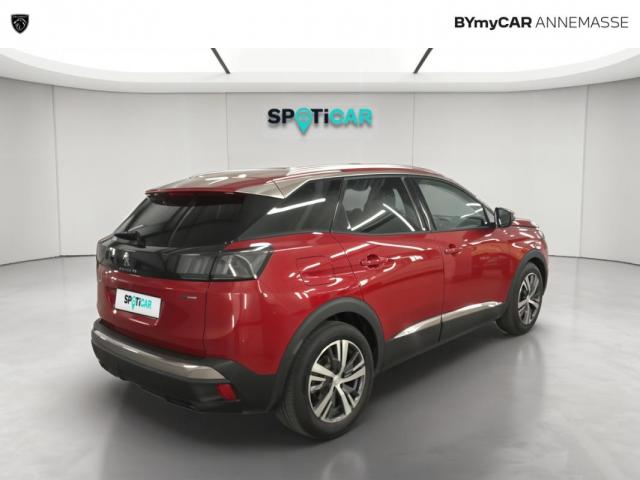 Peugeot 3008 image 5