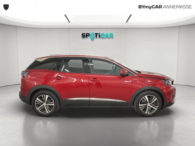 Peugeot 3008 image 6