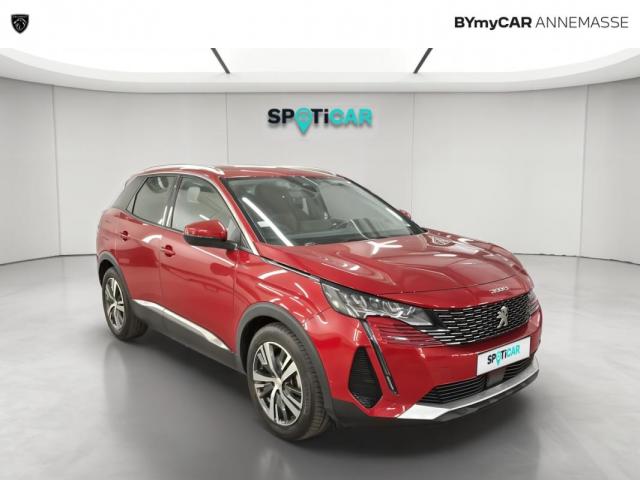 Peugeot 3008 image 9