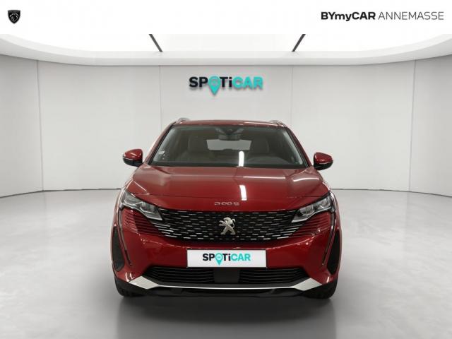 Peugeot 3008 image 4