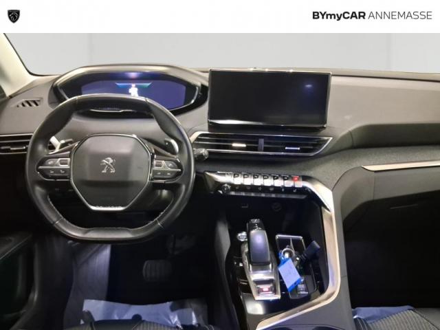 Peugeot 3008 image 8