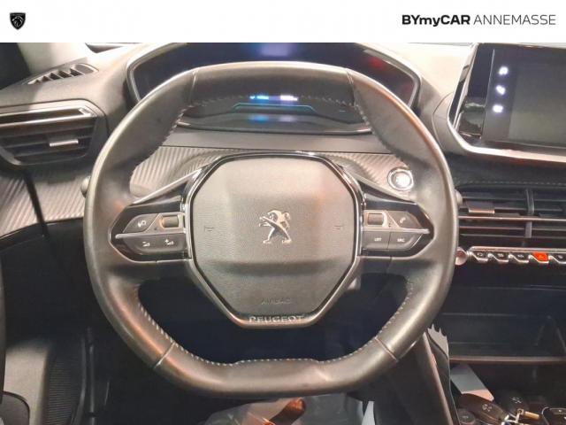 Peugeot 2008 image 5